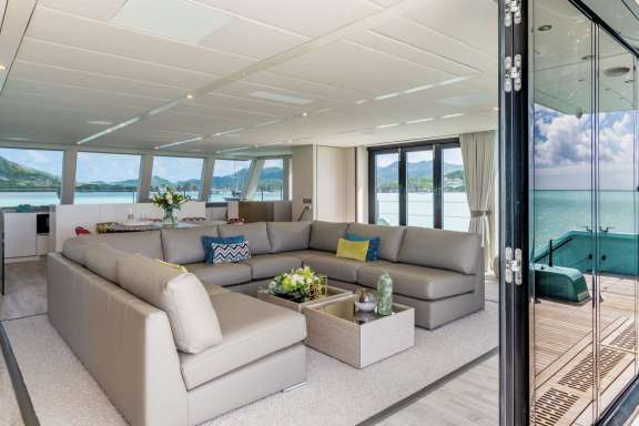 Image of ORCA yacht #2