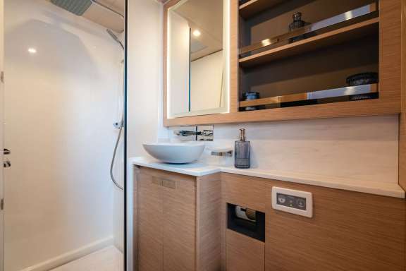 Image of Bliss yacht #8