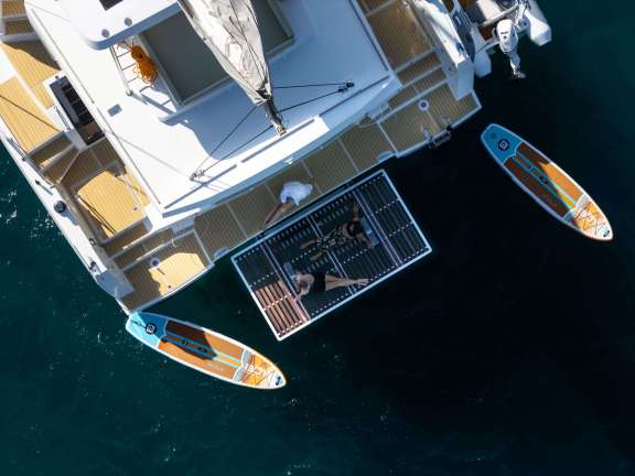 Image of ALLEGRA yacht #10