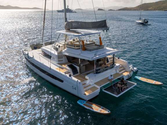 Image of ALLEGRA yacht #11