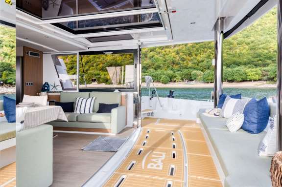 Image of ALLEGRA yacht #12