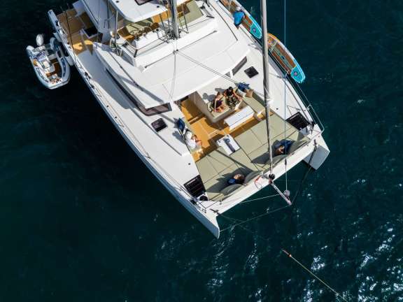 Image of ALLEGRA yacht #14