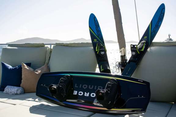 Image of ALLEGRA yacht #16