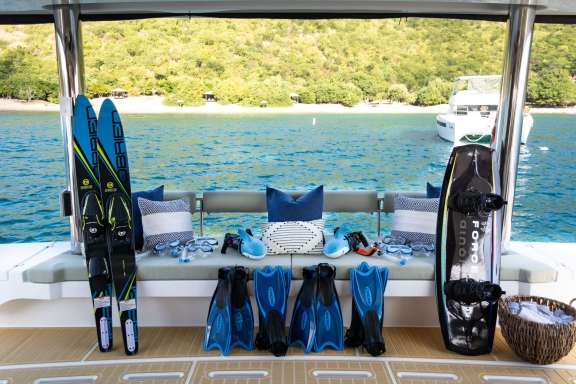 Image of ALLEGRA yacht #18