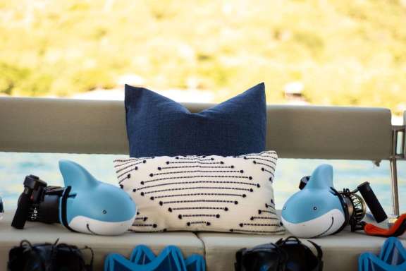 Image of ALLEGRA yacht #19