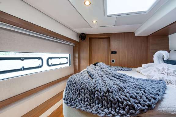 Image of ALLEGRA yacht #9