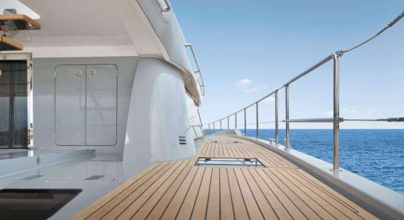 Image of RumRunner yacht #17