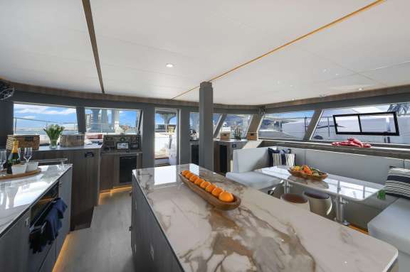 Image of RumRunner yacht #18