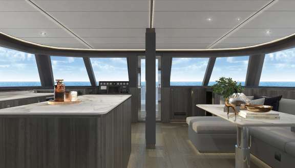 Image of RumRunner yacht #2