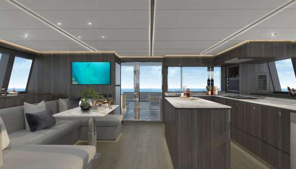 Image of RumRunner yacht #3