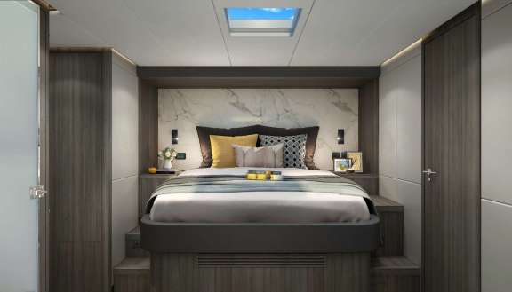 Image of RumRunner yacht #6