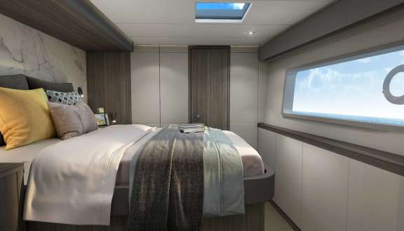 Image of RumRunner yacht #7