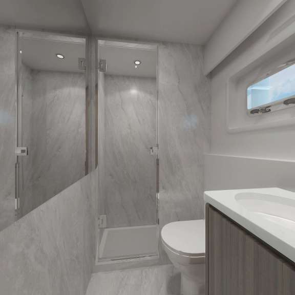 Image of RumRunner yacht #8