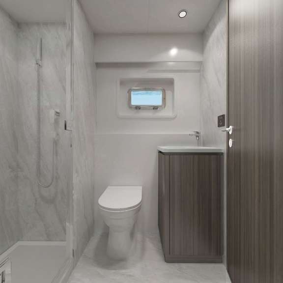 Image of RumRunner yacht #9