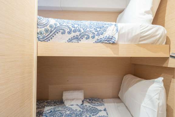 Image of Morning Star yacht #10