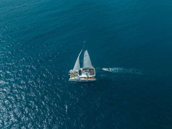 Image of Morning Star yacht #13