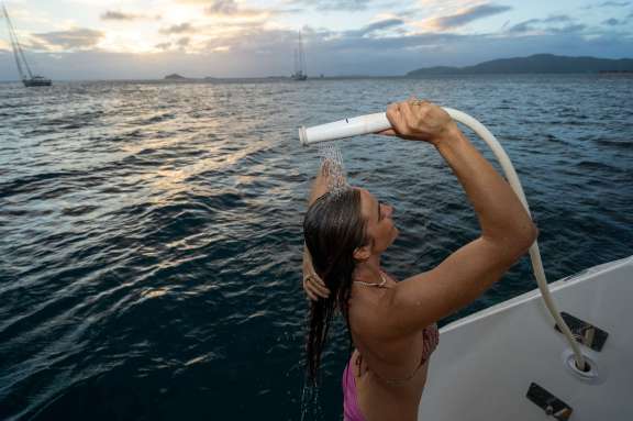 Image of Morning Star yacht #14