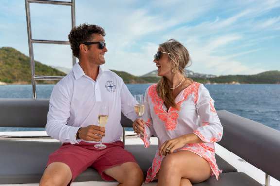 Image of Morning Star yacht #15