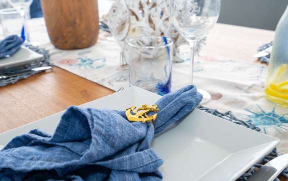 Image of Morning Star yacht #16