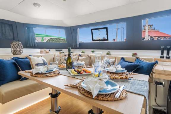 Image of Morning Star yacht #2