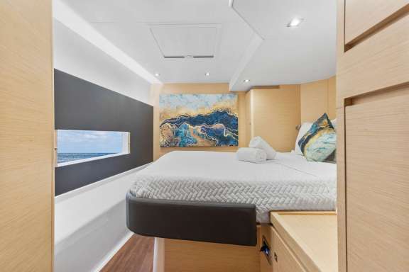 Image of Morning Star yacht #6