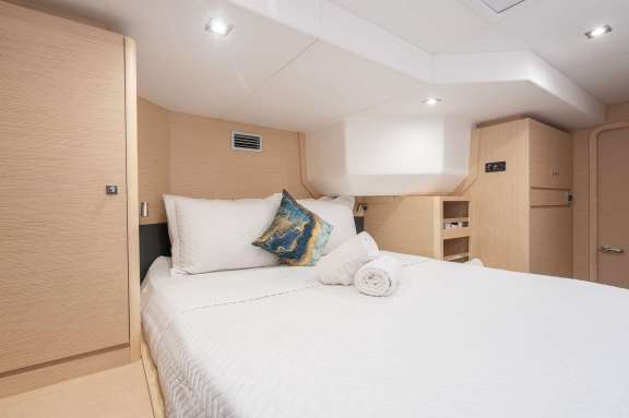 Image of Morning Star yacht #7