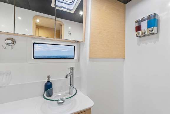 Image of Morning Star yacht #8