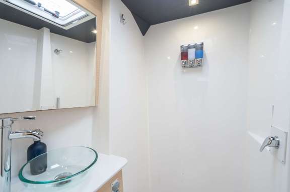 Image of Morning Star yacht #9