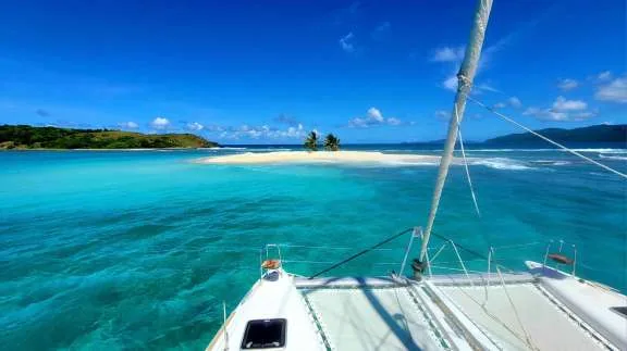 Image of NEON MOON yacht #14