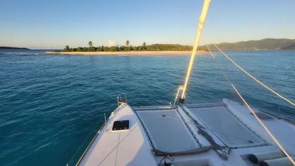 Image of NEON MOON yacht #15