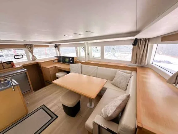 Image of NEON MOON yacht #2