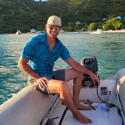 Captain Craig Weaver