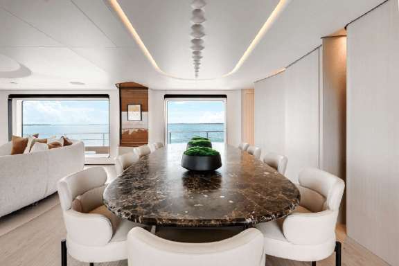 Image of Tycoon yacht #3