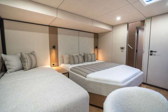 Image of ANKAWER VI yacht #6