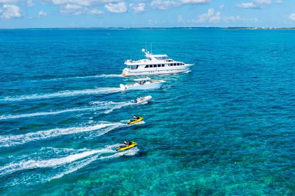 Image of Done Deal yacht #11