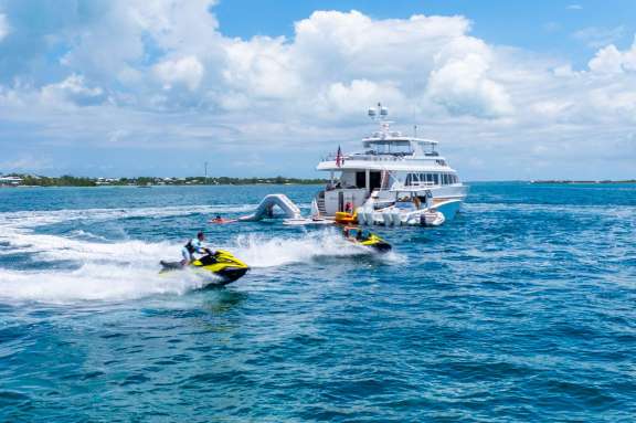 Image of Done Deal yacht #15