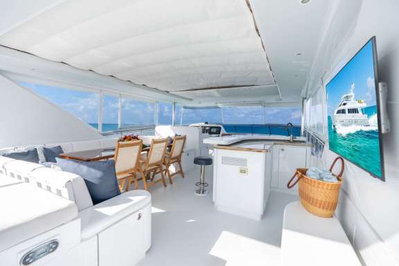 Image of Done Deal yacht #18