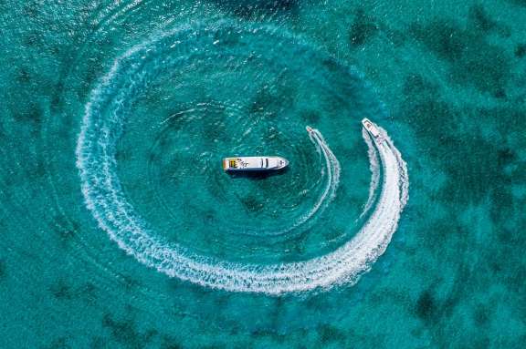 Image of Done Deal yacht #19