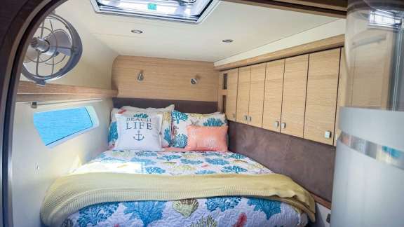 Image of STELLA BLUE yacht #14