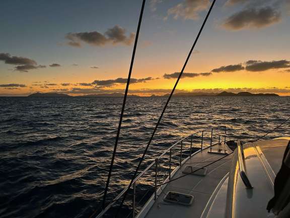 Image of STELLA BLUE yacht #19