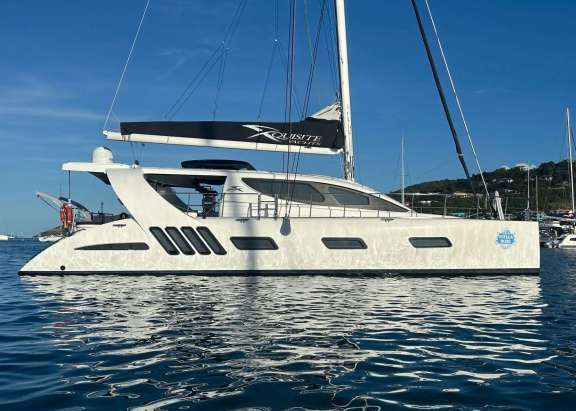 Image of STELLA BLUE yacht #2