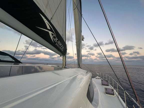 Image of STELLA BLUE yacht #5