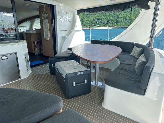 Image of STELLA BLUE yacht #6