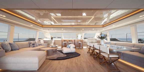 Image of TESNI yacht #7