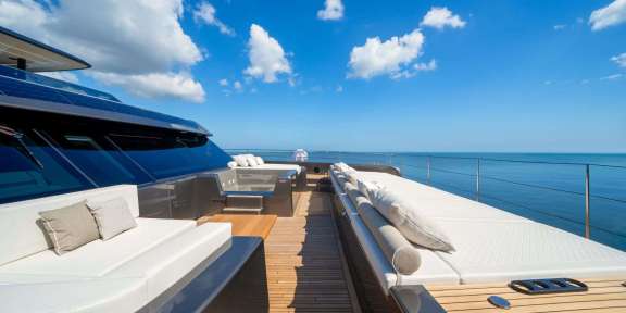 Image of TESNI yacht #2