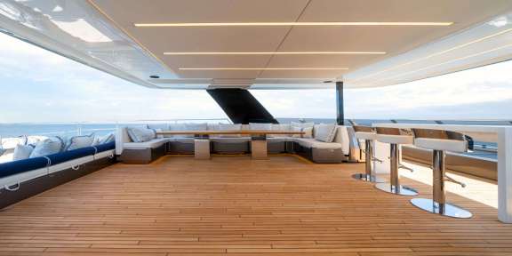 Image of TESNI yacht #3