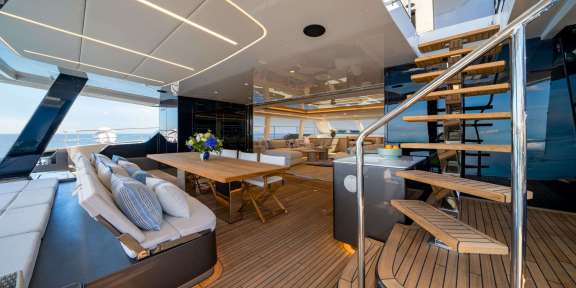 Image of TESNI yacht #5