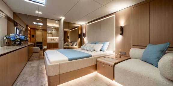 Image of TESNI yacht #6