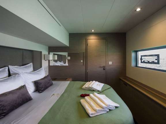 Image of Azure yacht #7