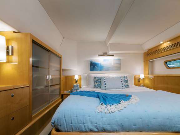 Image of AVANTI yacht #15